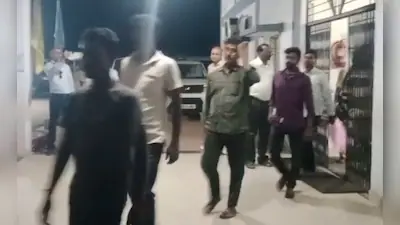 बिलासपुर में 23 संदिग्ध बांग्लादेशी हिरासत में, फर्जी दस्तावेजों के इस्तेमाल का आरोप; रायपुर भेजे गए